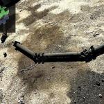 İVECO DAİLY 70C EURO 5 ŞAFT TAKIMI