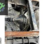 İVECO DAİLY 70C KOMPLE DEFRANSİYEL VE DİGER BÜTÜN YEDEK PARÇALAR
