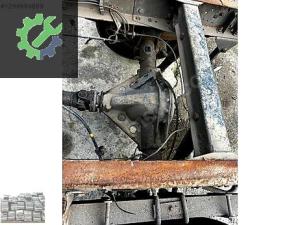 İVECO DAİLY 70C KOMPLE DEFRANSİYEL VE DİGER BÜTÜN YEDEK PARÇALAR