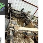 İVECO DAİLY 70C TORSİYON MİLLERİ
