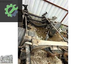 İVECO DAİLY 70C TORSİYON MİLLERİ