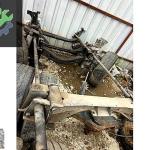 İVECO DAİLY 70C TORSİYON MİLLERİ