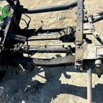 İVECO DAİLY 70 ARKA KOMPE DİNGİL