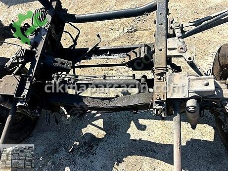 IVECO 75 Travers çıkma parça