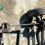 İVECO DAİLY 70 ARKA KOMPE DİNGİL