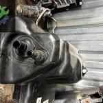 IVECO DAILY ADBLUE DEPOSU