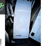 İVECO DAİLY BAGAJ KAPAĞI