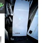 İVECO DAİLY BAGAJ KAPAĞI