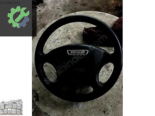 İVECO DAİLY DİREKSİYON SİMİDİ