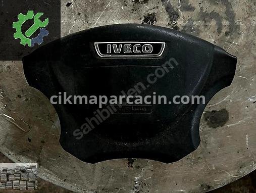IVECO Daily Direksiyon Simidi çıkma parça