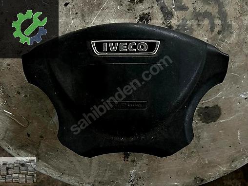 İVECO DAİLY DİREKSİYON SİMİDİ