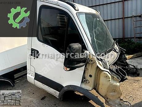 IVECO Daily Genleşme Kabı çıkma parça