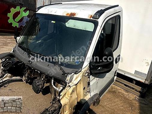 IVECO Daily Kabin çıkma parça
