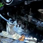 IVECO Daily Yağ Pompası Çıkma Parça İstanbul