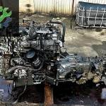 Opel Corsa Devirdaim Çıkma Parça Ankara