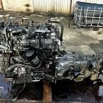 IVECO Daily Direksiyon Simidi Çıkma Parça İstanbul
