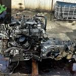 IVECO Daily Komple Motor Çıkma Parça İstanbul