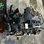 IVECO Daily Komple Motor Çıkma Parça İstanbul