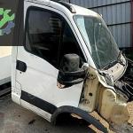 İVECO DAİLY EURO 5 KABİN