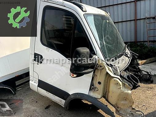 IVECO 75 Kabin çıkma parça