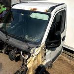 İVECO DAİLY EURO 5 KABİN