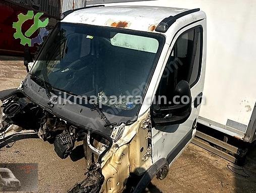 IVECO 75 Kabin çıkma parça