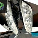 İVECO DAİLY EURO 5 SAĞ / SOL FAR