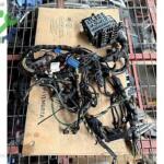 İVECO DAİLY EURO 5 SİGORTA KUTUSU VE MOTOR TESİSATI 5801852339