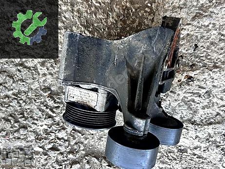 Fiat Punto Direksiyon Pompası çıkma parça