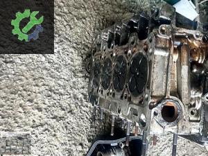 İVECO DAİLY FİAT DUCATO 2.3 EURO 4 DOLU SİLİNDİR KAPAGI