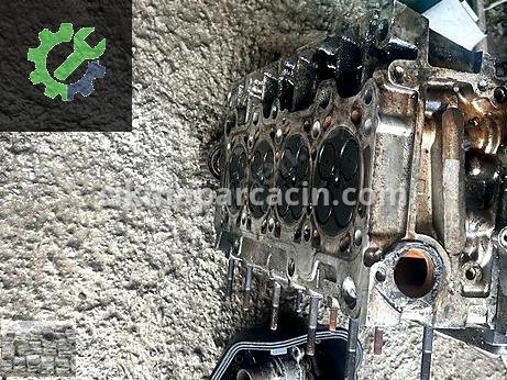 Fiat Daily Silindir Kapak çıkma parça