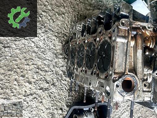 IVECO Daily Silindir Kapak Çıkma Parça İstanbul