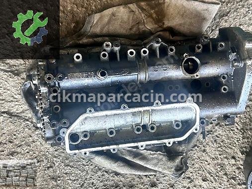Fiat Daily Silindir Kapak çıkma parça