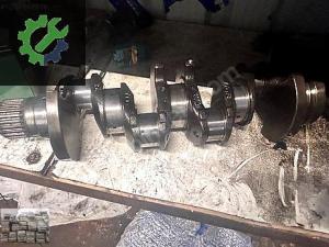 İVECO DAİLY FİAT DUCATO 2.8 ORJİNAL KRANK VE PİSTON