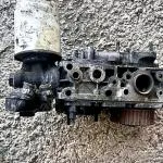 Fiat Punto Silindir Kapak Çıkma Parça İstanbul
