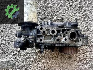 İVECO DAİLY FİAT DUCATO 2.8 YAG POMPASI