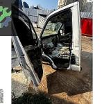 IVECO Daily Sağ Kapı çıkma parça - KAYI OTOMOTİV İstanbul