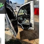 IVECO Daily Sağ Kapı çıkma parça - KAYI OTOMOTİV İstanbul