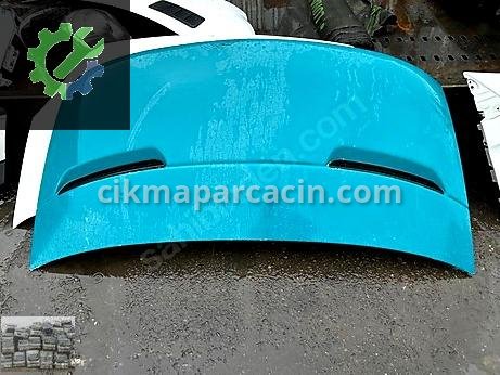 IVECO Daily Kaput çıkma parça