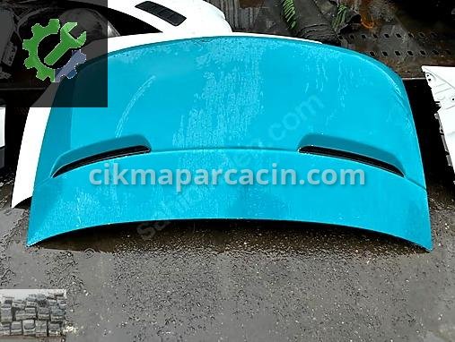 IVECO Daily Kaput çıkma parça