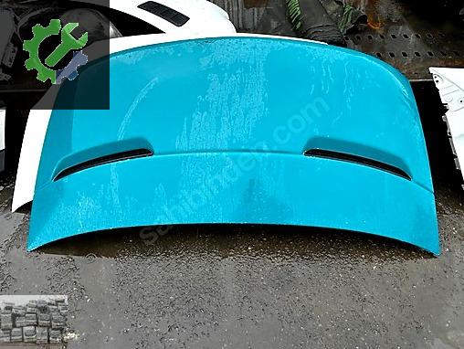 IVECO Daily Kaput çıkma parça - KAYI OTOMOTİV İstanbul