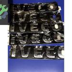 İVECO DAİLY KAPUT YAZISI ARMA ORJ