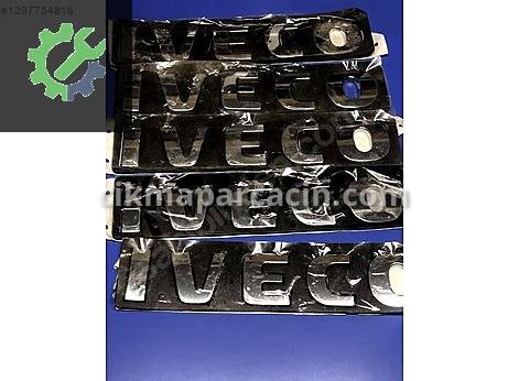 IVECO Daily Kaput çıkma parça