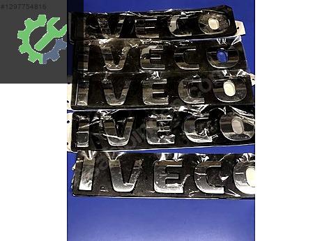 IVECO Daily Kaput çıkma parça