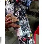 İVECO DAİLY KLİMA KONTROL PANELİ