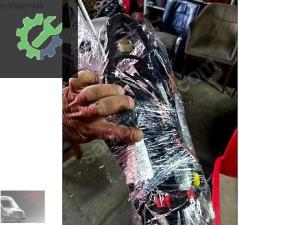 İVECO DAİLY KLİMA KONTROL PANELİ (3. Adet)