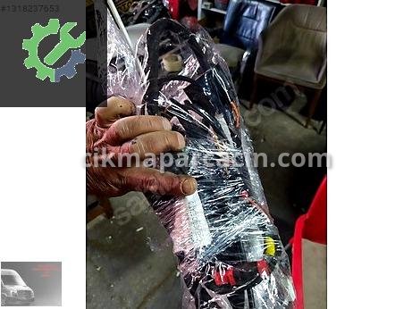 IVECO 75 Klima Kontrol Paneli çıkma parça