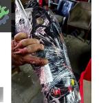 İVECO DAİLY KLİMA KONTROL PANELİ