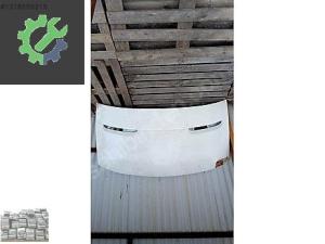 İVECO DAİLY ÖN KAPUT