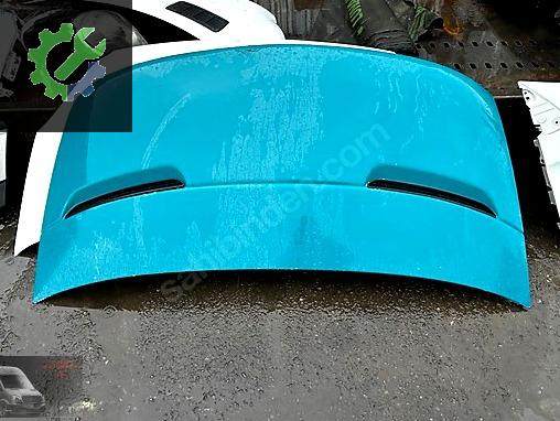 IVECO 75 Kaput çıkma parça - TİCARİ OTO İstanbul